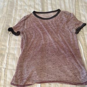 American Eagle soft short sleeve tee